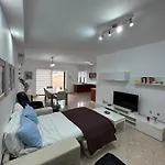 Appartement Qui-si-sana Seafront