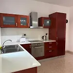 Appartement Qui-si-sana Seafront
