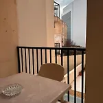 Qui-si-sana Seafront Apartment