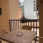 Qui-si-sana Seafront Apartment