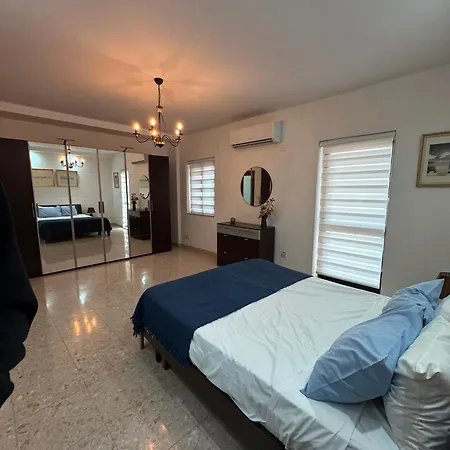 Apartment Qui-si-sana Seafront Sliema