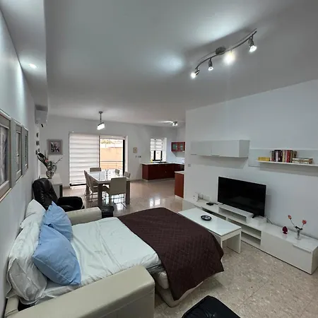 Apartament Qui-si-sana Seafront