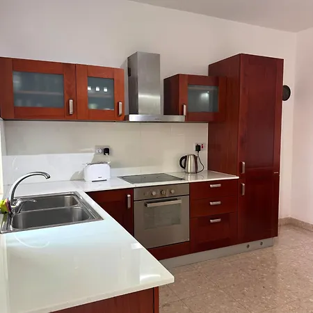 Apartament Qui-si-sana Seafront