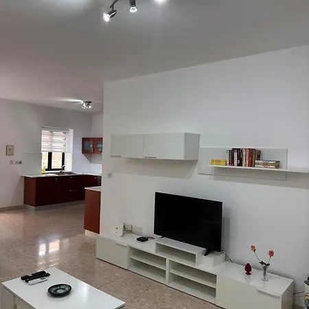 Apartament Qui-si-sana Seafront Sliema