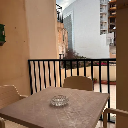 Qui-si-sana Seafront Apartament