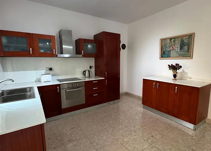 Lejlighed Qui-si-sana Seafront