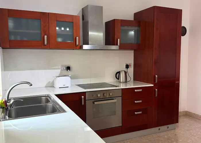 Lejlighed Qui-si-sana Seafront