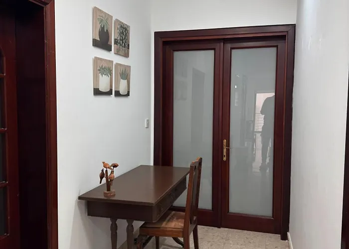 Qui-si-sana Seafront *