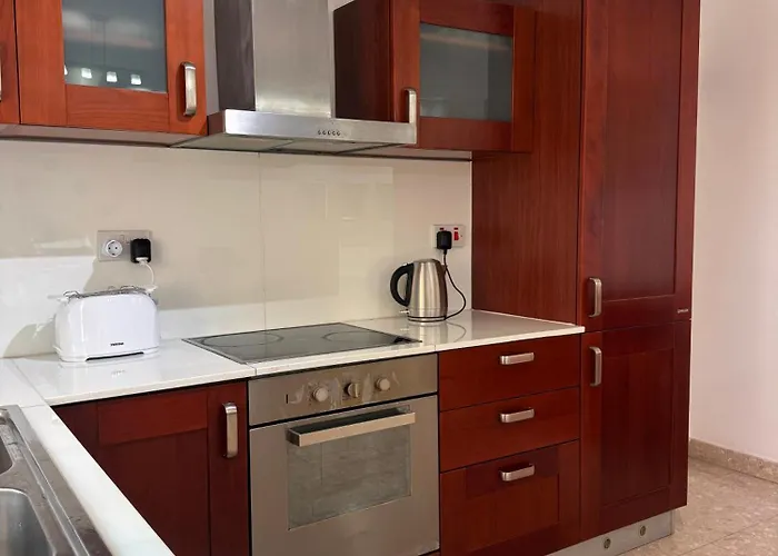 Qui-si-sana Seafront *